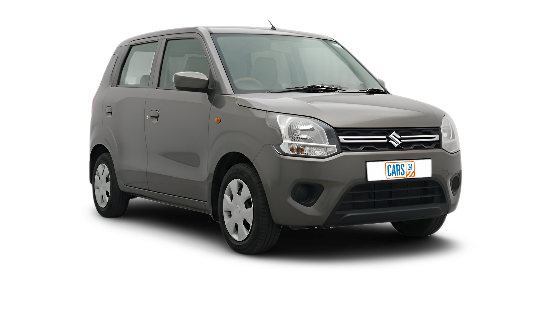 Maruti New Wagon-R-img